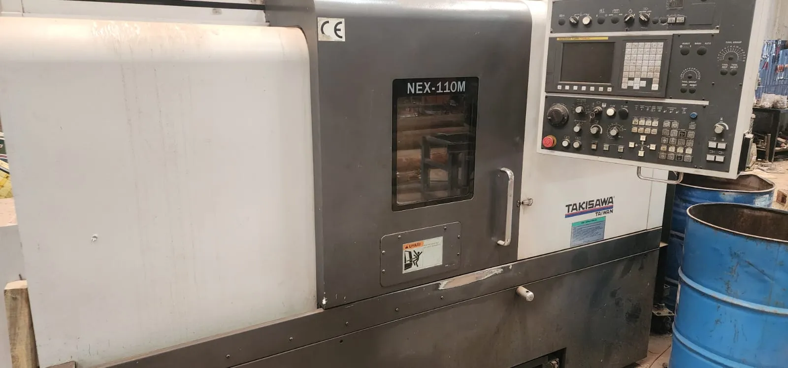 NEX-110M